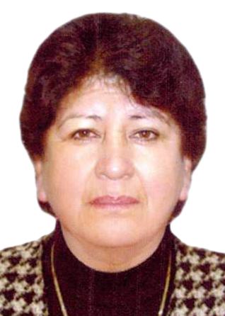 Eloisa Chinchay Palavicini