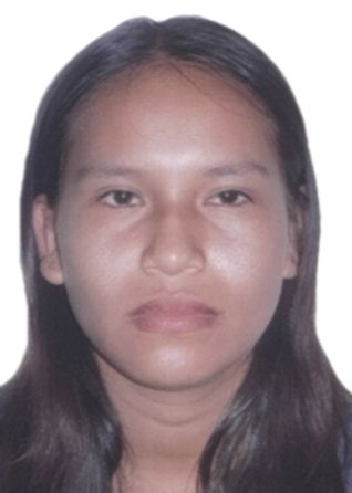 Eloisa Sadith Jimenez Vargas