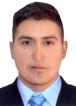 Eloy Barzola Gomez