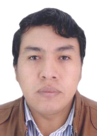 Eloy Edgar Bernabe