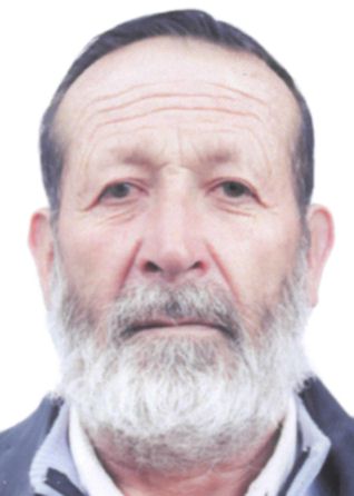 Eloy Umeres Rodriguez