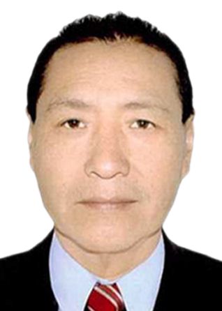 Eloy Zacarias Anco Huanca