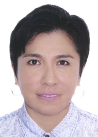 Elsa Cabrera OrdoÑez