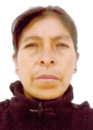 Elsa delicia brito gomez