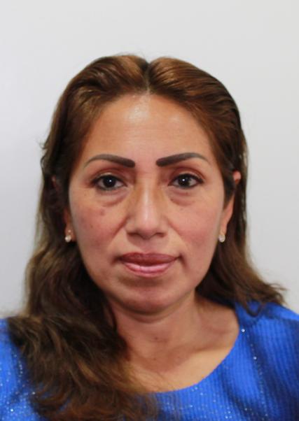 Elsa Elvira Calderon Altamirano