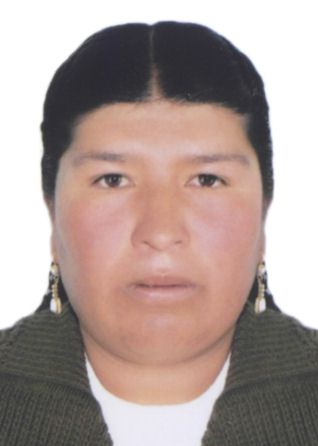 Elsa Mamani Mamani