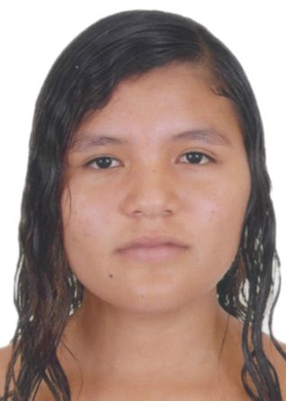 Elsa Yomira Herrera Valencia