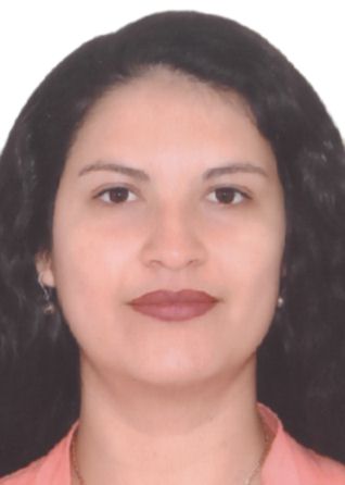 Elva Teresa Flores Vasquez