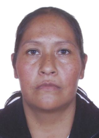 Elva velasquez aparicio