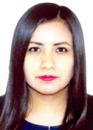 Elvia Johana Hizo Osorio