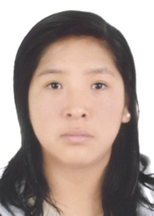 Elvia maricel carranza esteban