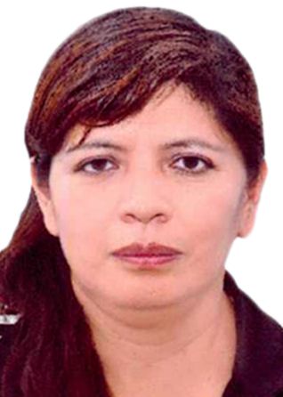 Elvia Yalina Sovero Contreras