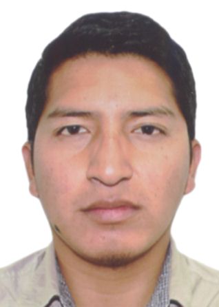 Elvin Quispe Marcavillaca