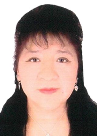 Elvira Tuni Yampasi