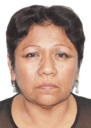 Elvira Ysabel Girio Cornelio
