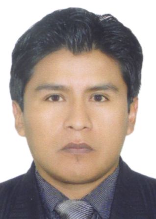 Elvis Augusto Aliaga Payehuanca
