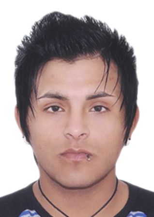 Elvis Christopher Santos Reyes
