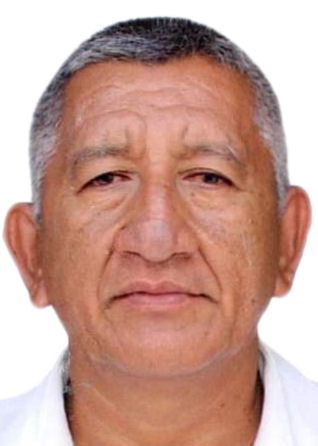 Elvis Edgardo Jimenez Chinchay