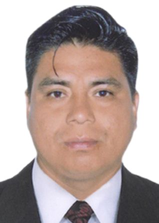 Elvis Enrique Bobadilla Arce