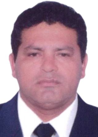Elvis Franco Mosqueda Solsol