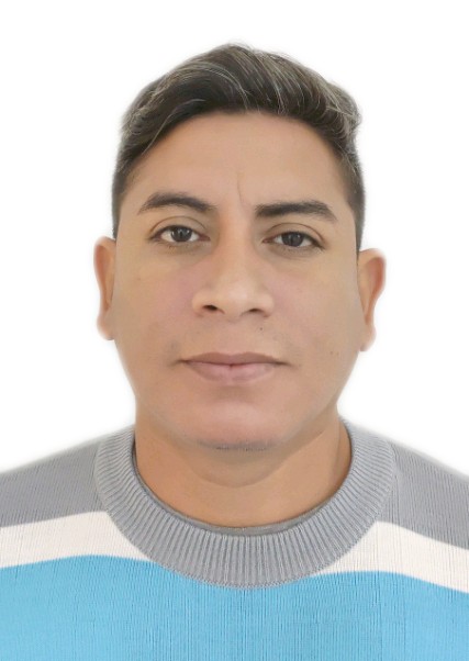 Elvis Leonardo Leon Rojas