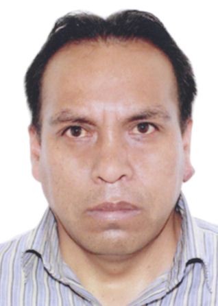 Elvis Raul Pecho Rivera