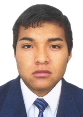 Emer jhon yanac pascacio