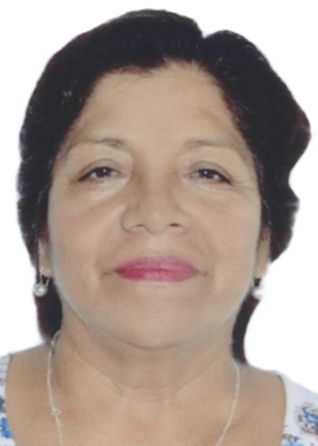 EmÉrita Mercedes Rojas Yalta