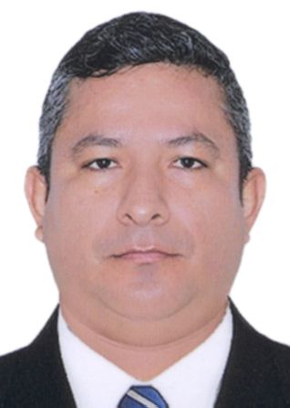 Emerson Rafael Vilchez