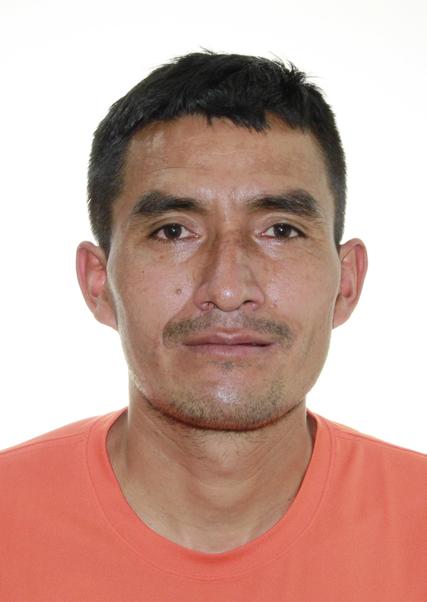 Emerson Robert Trujillo Flores