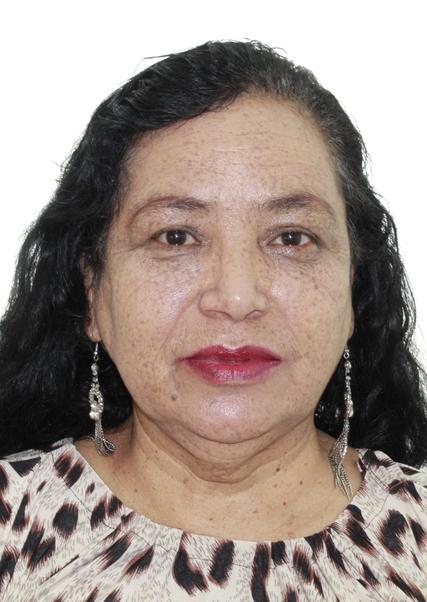 Emilia Inez Cruz Cordero De Torres