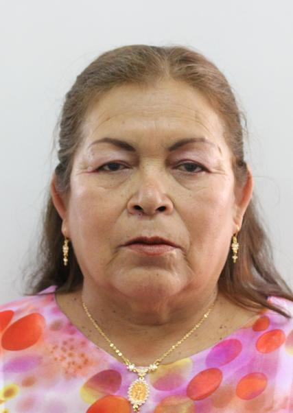 Emilia revolledo pagano