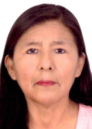 Emiliana Machaca Larico