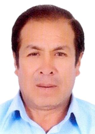 Emiliano Campomanes Moreno