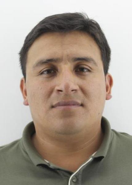 Emilio James Cueva Mendoza