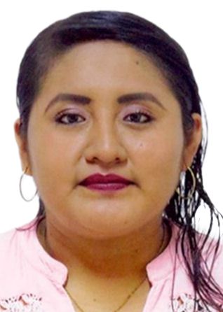 Emily Del Pilar Chinguel Tocto
