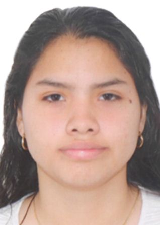 Emiren Ariana Espinoza Palacios