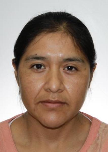 Emma Leydi Cutipa Fuentes