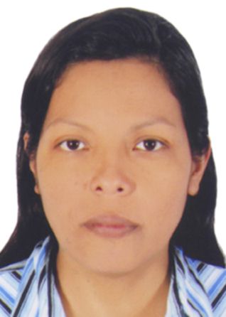 Emma Mariella Santolalla Esteves