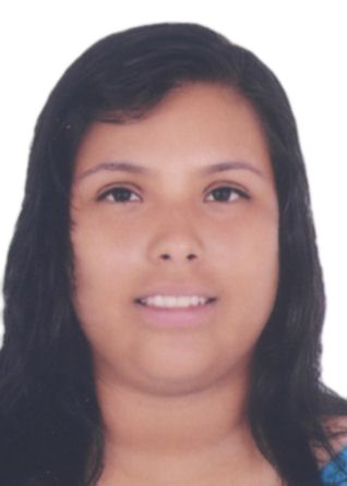 Ena Yanitza Manchego Guerrero