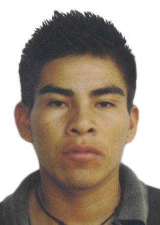 Ender Isaac Nacimento Melendez
