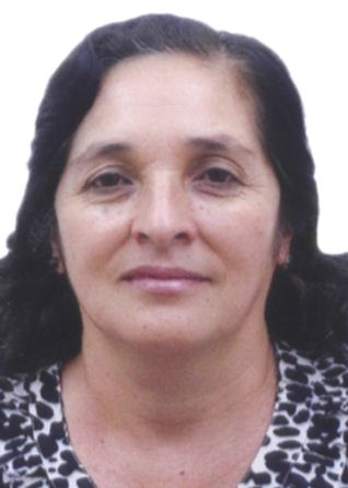 Enedina peralta quintana