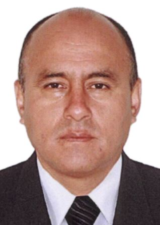 Enrico Edin Cedron Leon