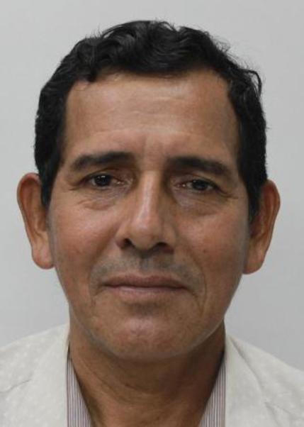 Enrique Armando Vizcarra Tinedo