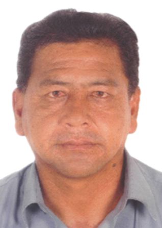 Enrique Gomez Nagay