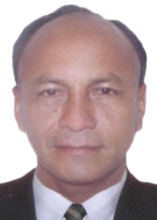 Enrique Pinedo Gonzales