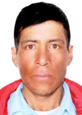 Enrique Renso Custodio Zavaleta
