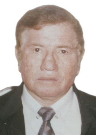 Enrique Salomon Reynoso Lara