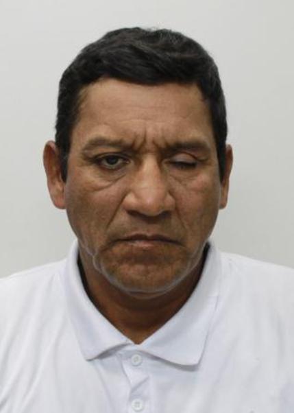 Enrique Suzinaga Guerrero