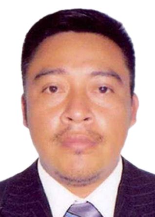 Enrique Velasquez Ruiz